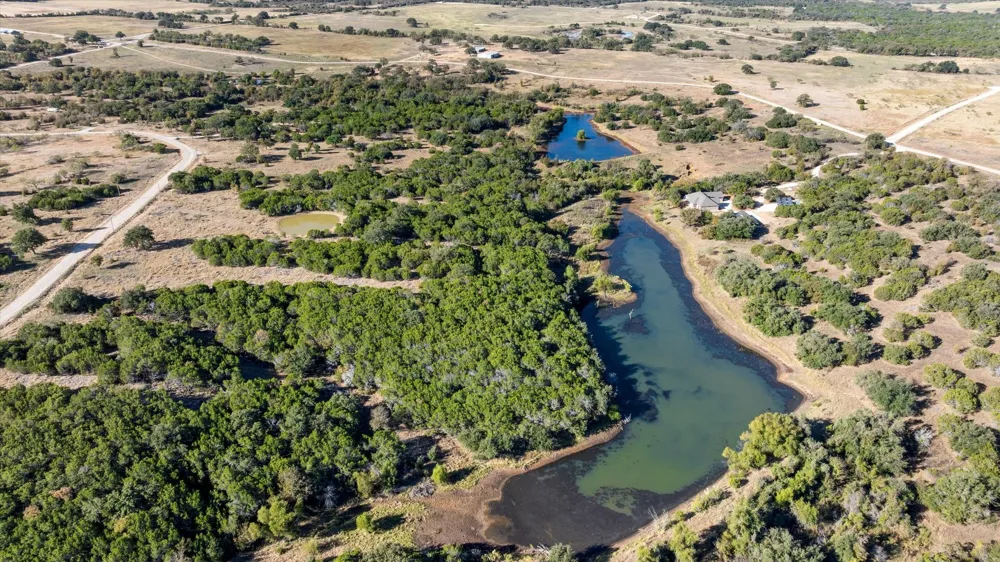 190 New Hope Lane Palo Pinto, TX 76484