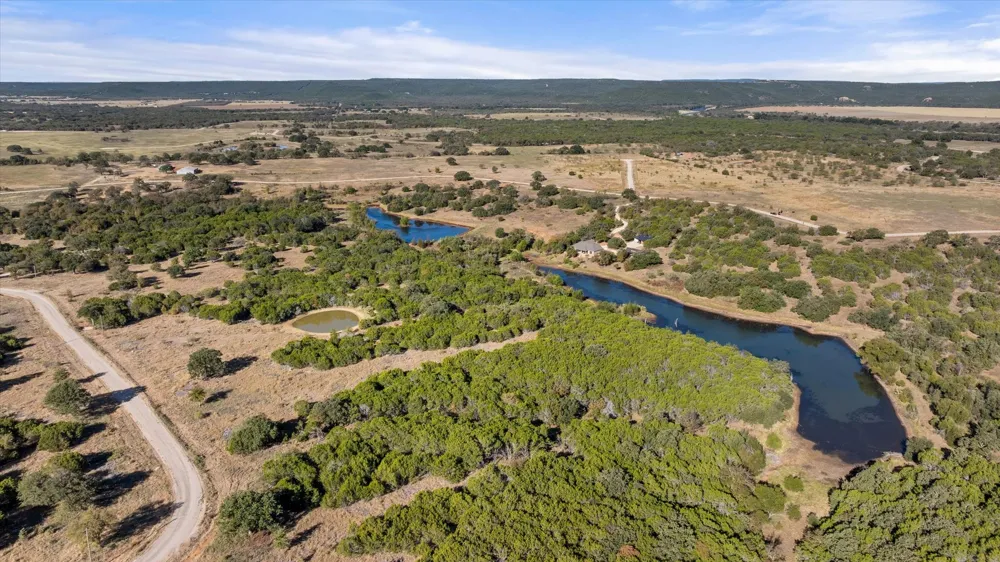 190 New Hope Lane Palo Pinto, TX 76484