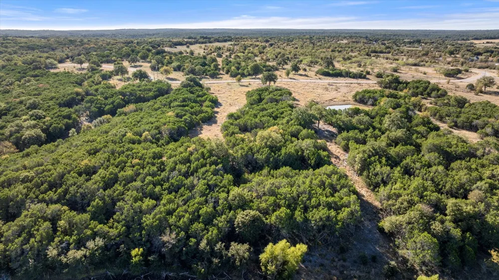 190 New Hope Lane Palo Pinto, TX 76484
