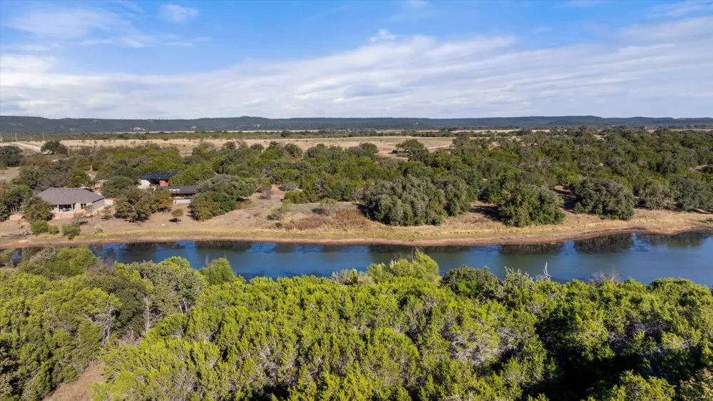 190 New Hope Lane Palo Pinto, TX 76484