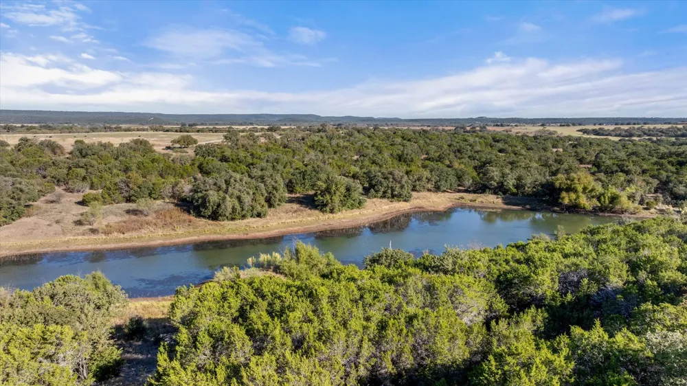 190 New Hope Lane Palo Pinto, TX 76484