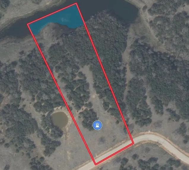 190 New Hope Lane Palo Pinto, TX 76484