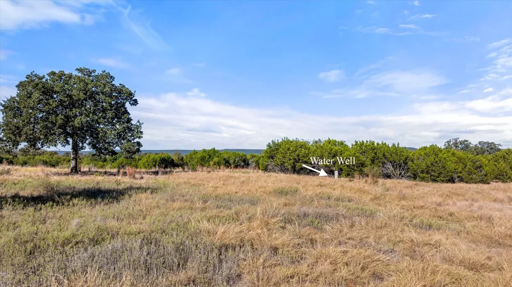 190 New Hope Lane Palo Pinto, TX 76484