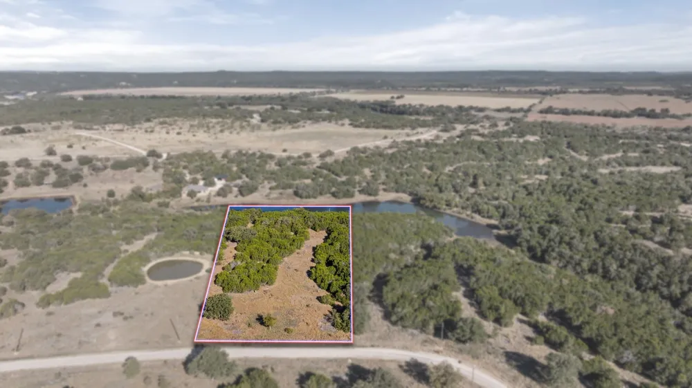 190 New Hope Lane Palo Pinto, TX 76484