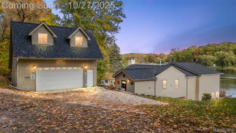 100 Curella Drive