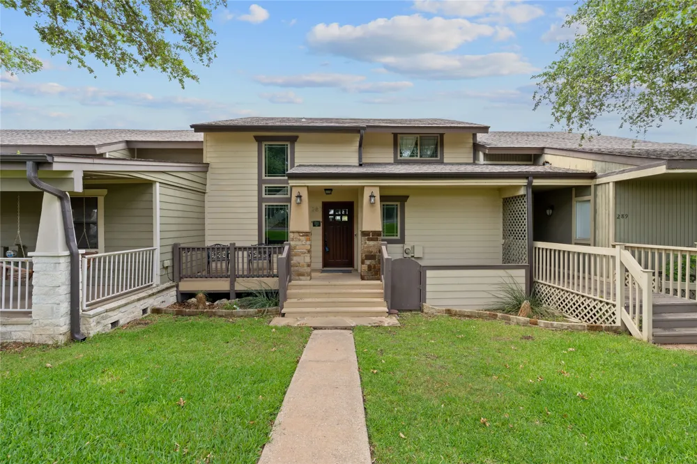 287 Venture Boulevard Point Venture, TX 78645