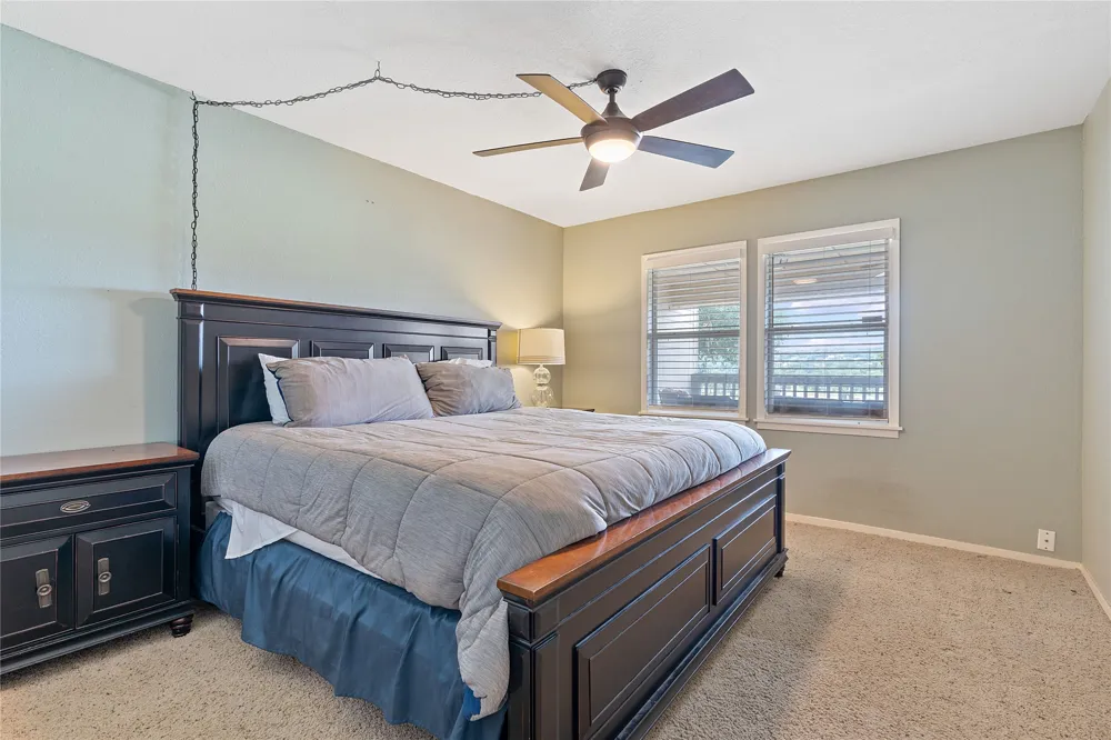 287 Venture Boulevard Point Venture, TX 78645