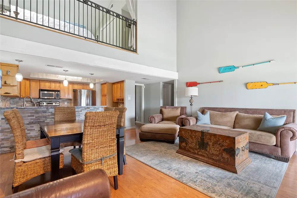 287 Venture Boulevard Point Venture, TX 78645