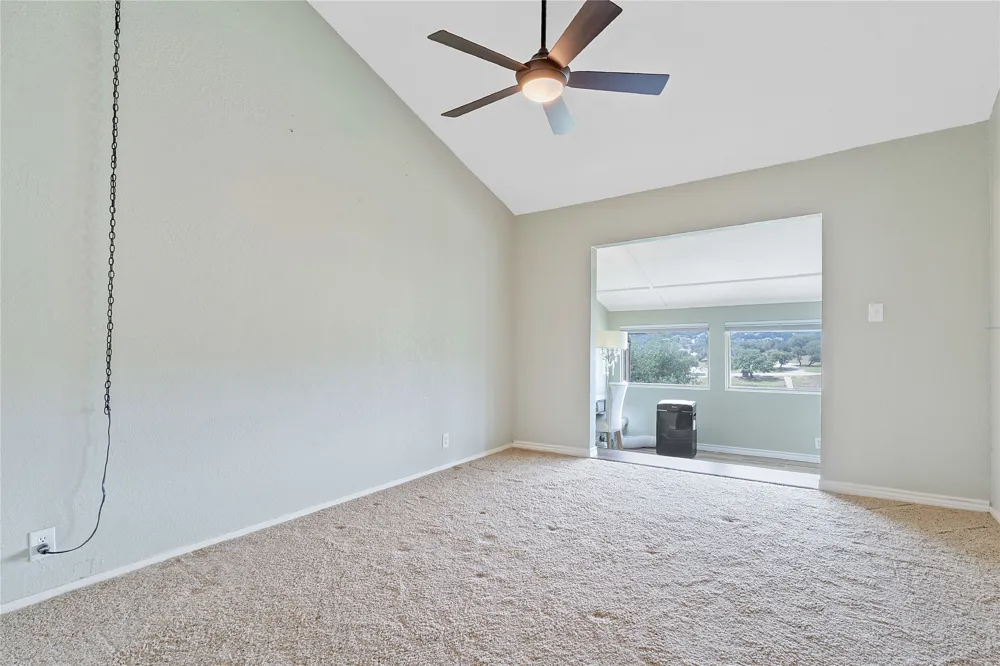 287 Venture Boulevard Point Venture, TX 78645