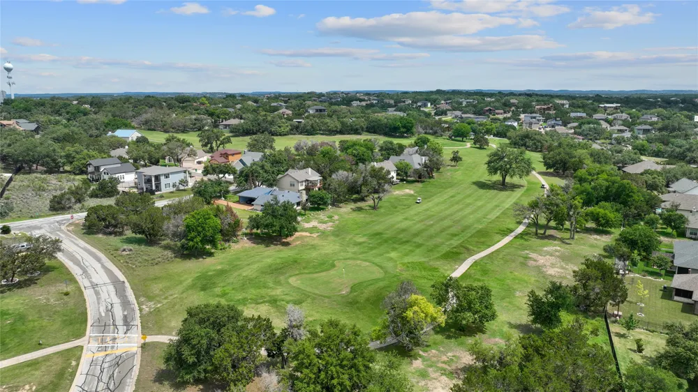 287 Venture Boulevard Point Venture, TX 78645