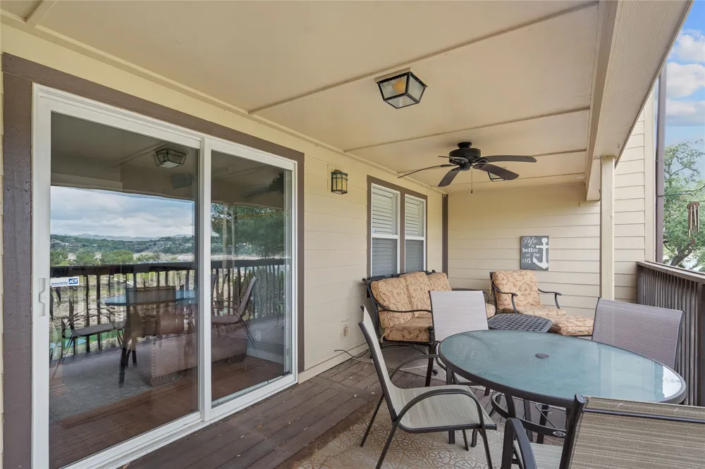 287 Venture Boulevard Point Venture, TX 78645
