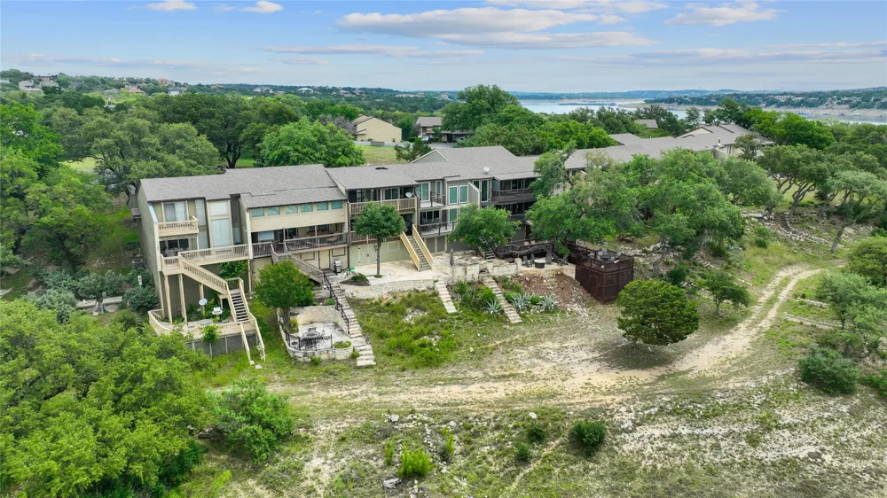 287 Venture Boulevard Point Venture, TX 78645