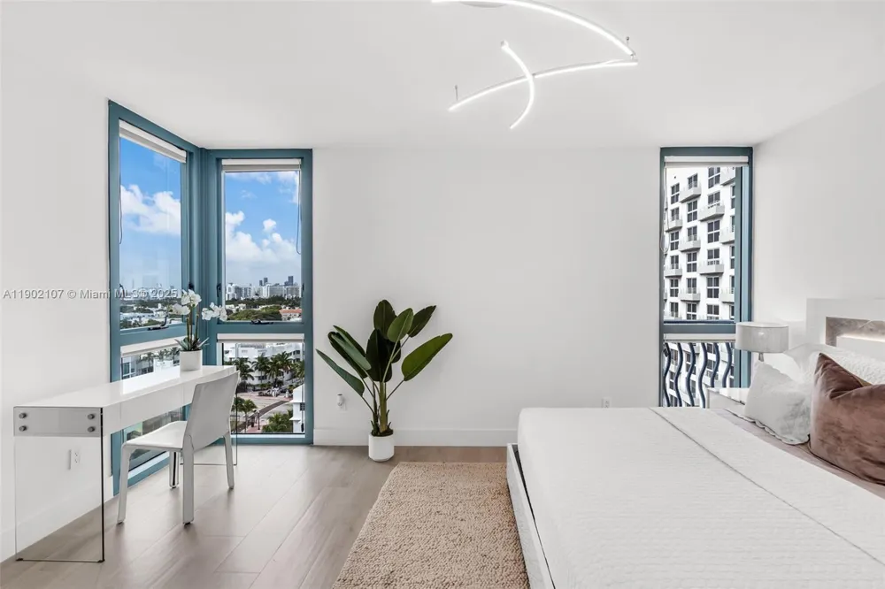 1500 Ocean Dr #1109 Miami Beach, FL 33139