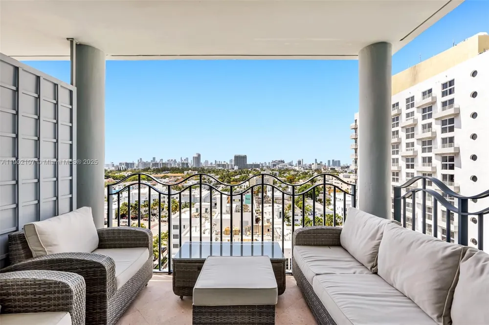 1500 Ocean Dr #1109 Miami Beach, FL 33139