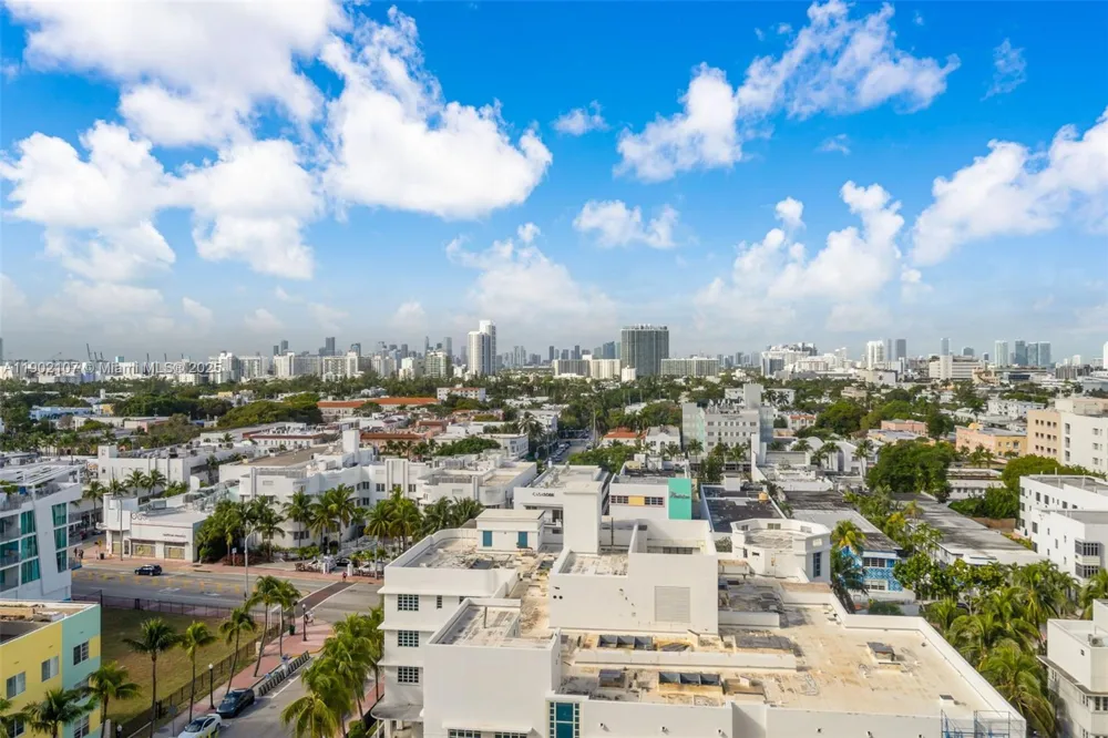1500 Ocean Dr #1109 Miami Beach, FL 33139