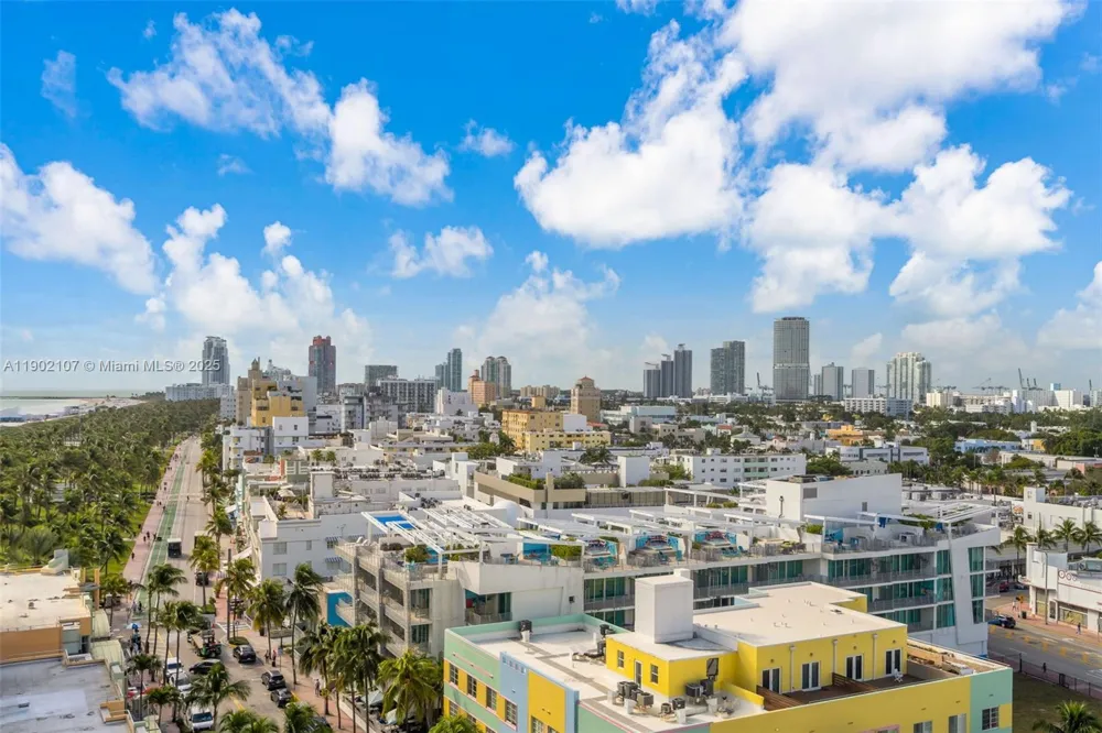 1500 Ocean Dr #1109 Miami Beach, FL 33139