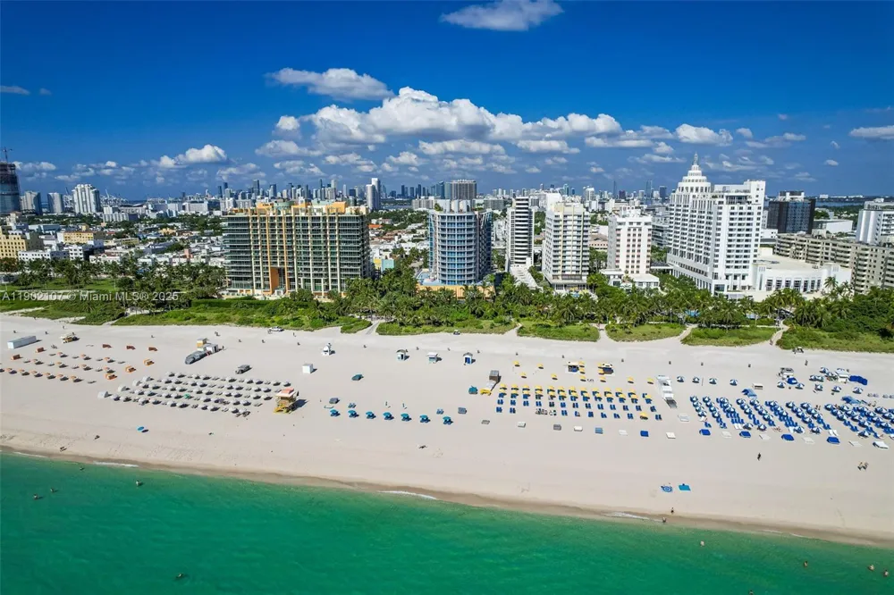1500 Ocean Dr #1109 Miami Beach, FL 33139