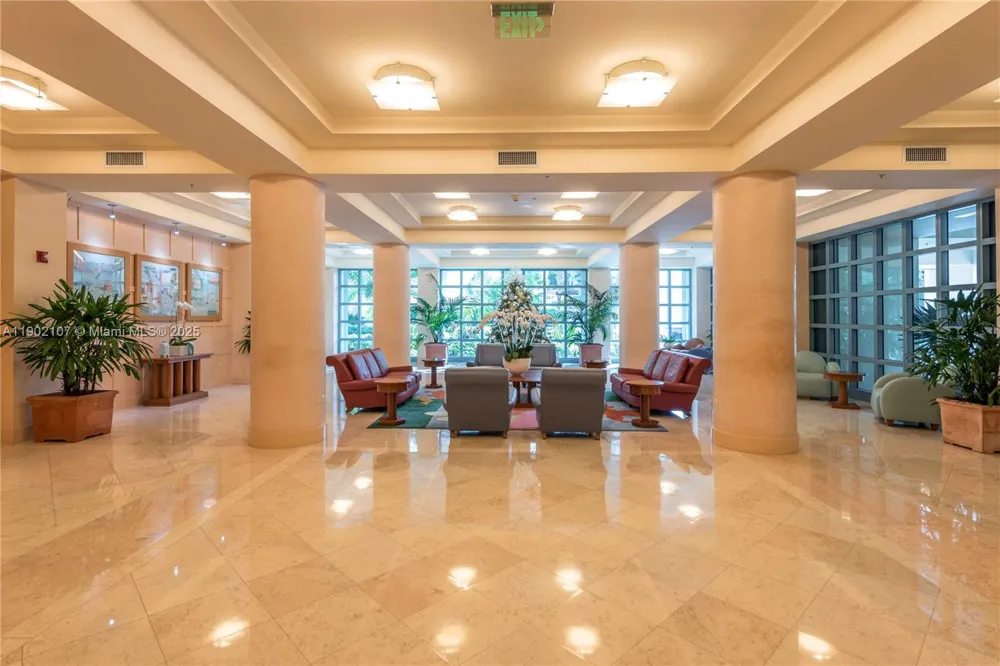 1500 Ocean Dr #1109 Miami Beach, FL 33139