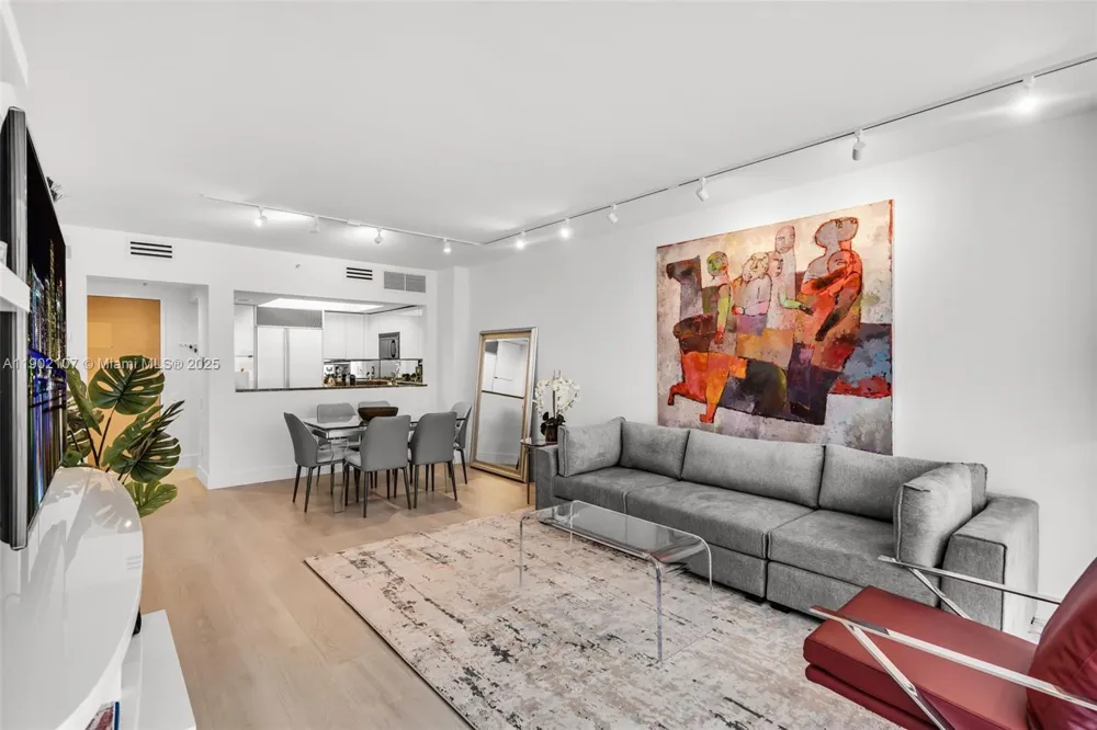 1500 Ocean Dr #1109 Miami Beach, FL 33139