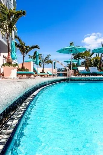 1500 Ocean Dr #1109 Miami Beach, FL 33139