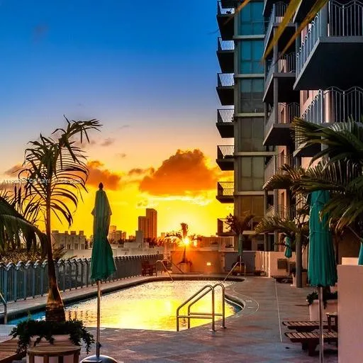 1500 Ocean Dr #1109 Miami Beach, FL 33139