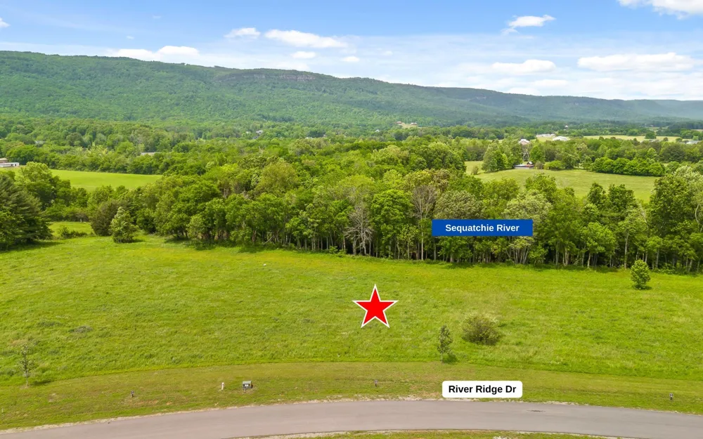35 River Ridge Drive Dunlap, TN 37327