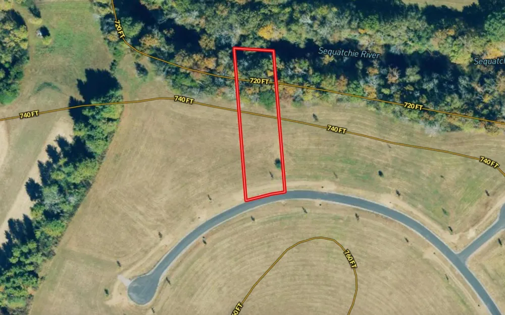 35 River Ridge Drive Dunlap, TN 37327