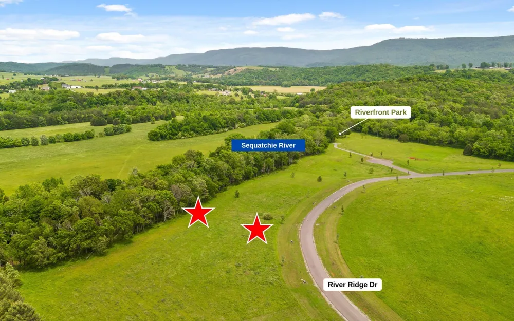 35 River Ridge Drive Dunlap, TN 37327