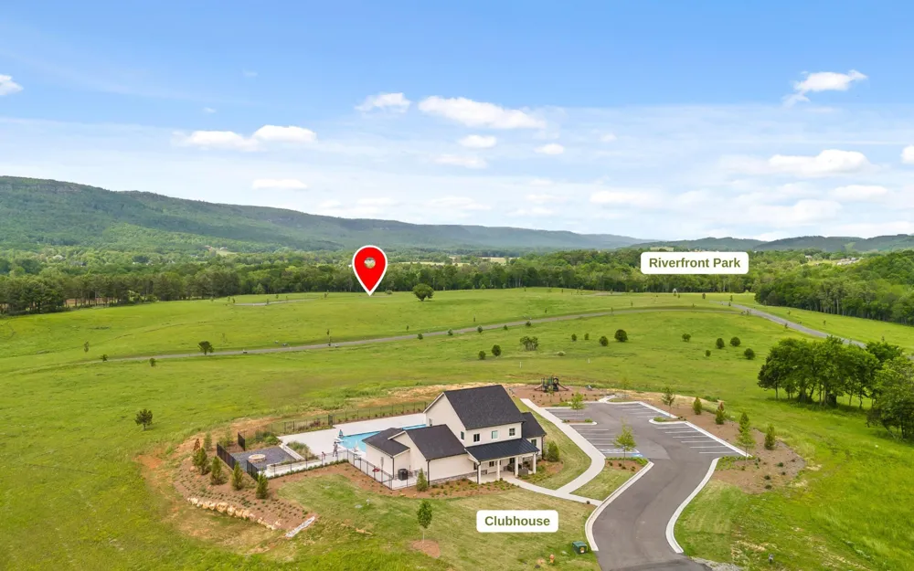 35 River Ridge Drive Dunlap, TN 37327