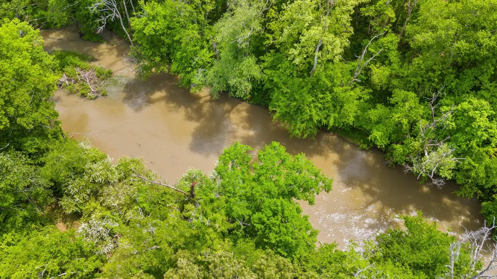 35 River Ridge Drive Dunlap, TN 37327