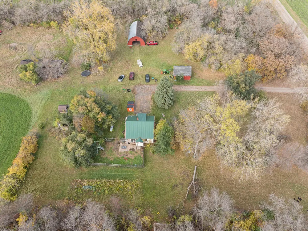 2883 105th Avenue Mahnomen, MN 56557