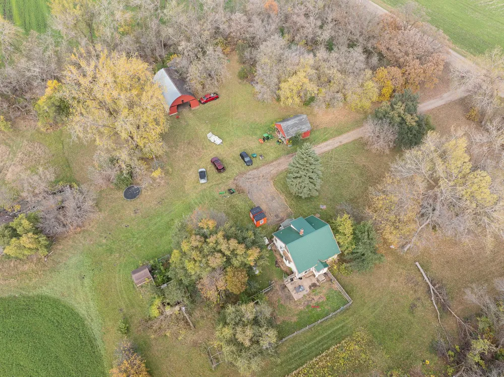 2883 105th Avenue Mahnomen, MN 56557
