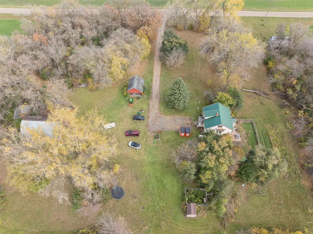 2883 105th Avenue Mahnomen, MN 56557