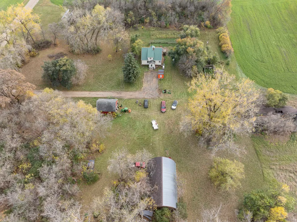 2883 105th Avenue Mahnomen, MN 56557