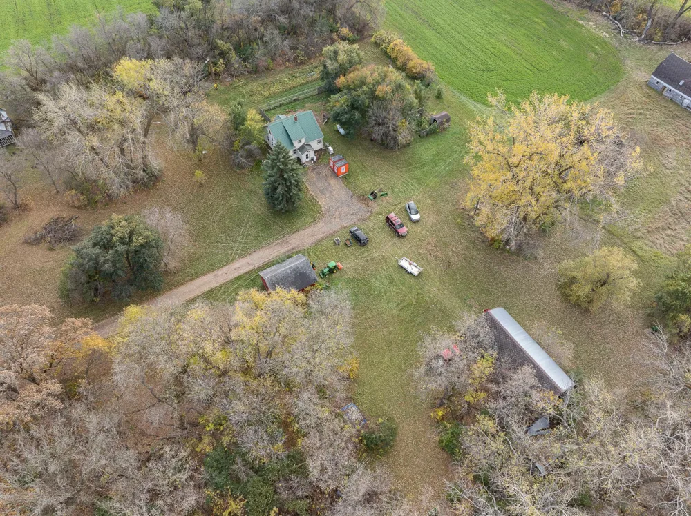 2883 105th Avenue Mahnomen, MN 56557