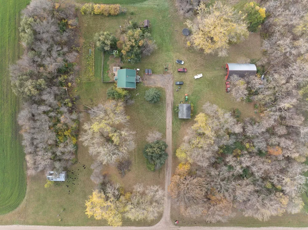 2883 105th Avenue Mahnomen, MN 56557