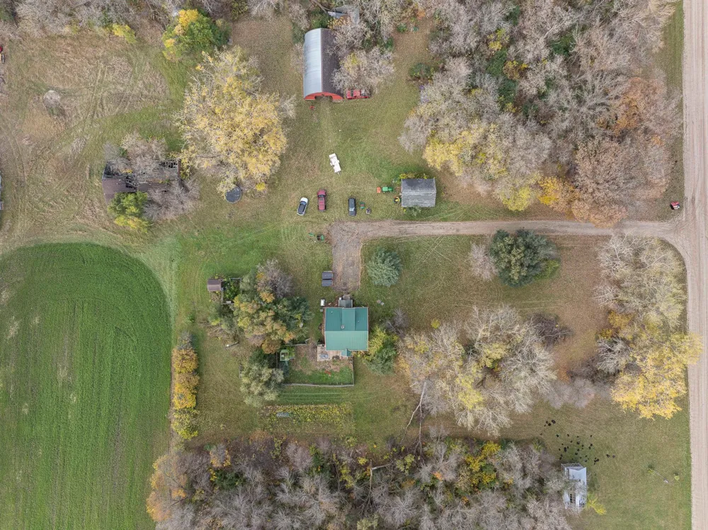 2883 105th Avenue Mahnomen, MN 56557