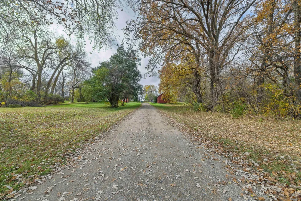 2883 105th Avenue Mahnomen, MN 56557