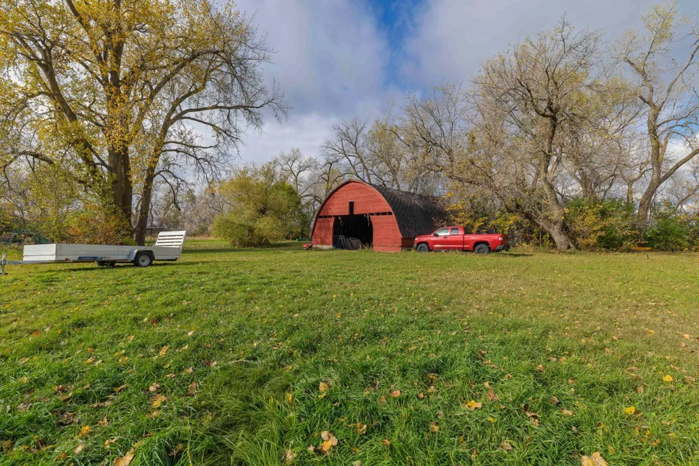 2883 105th Avenue Mahnomen, MN 56557