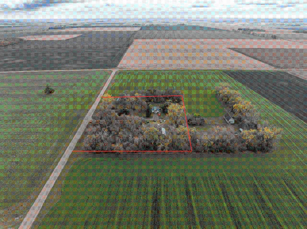 2883 105th Avenue Mahnomen, MN 56557
