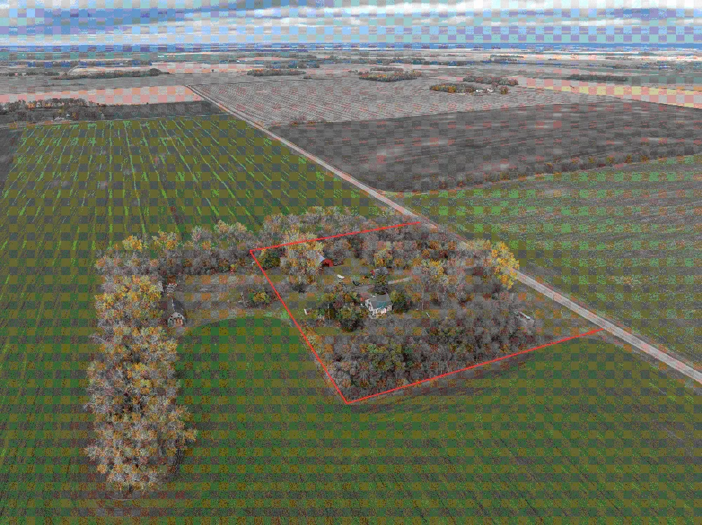 2883 105th Avenue Mahnomen, MN 56557