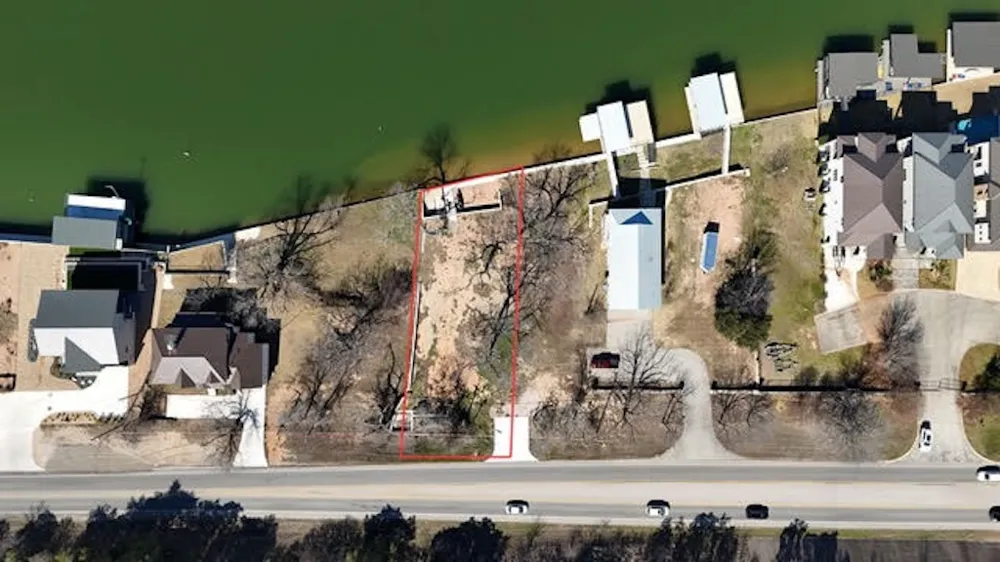 638 W FM 2147 Marble Falls, TX 78654