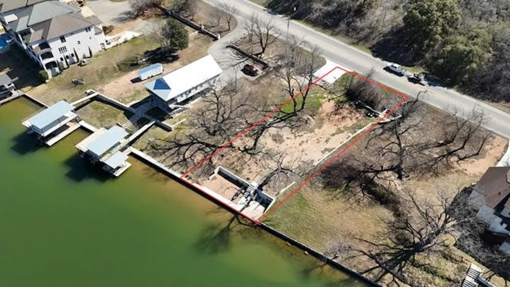 638 W FM 2147 Marble Falls, TX 78654