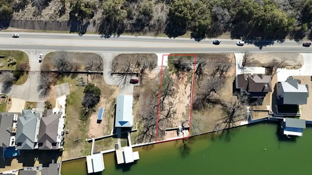 638 W FM 2147 Marble Falls, TX 78654