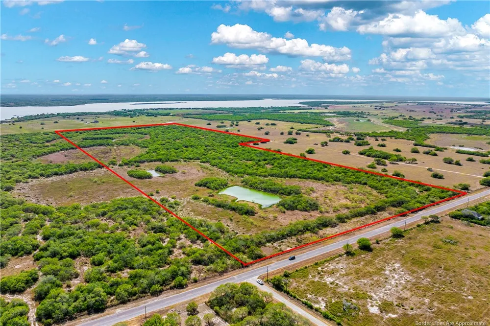 FM 771 Riviera, TX 78379