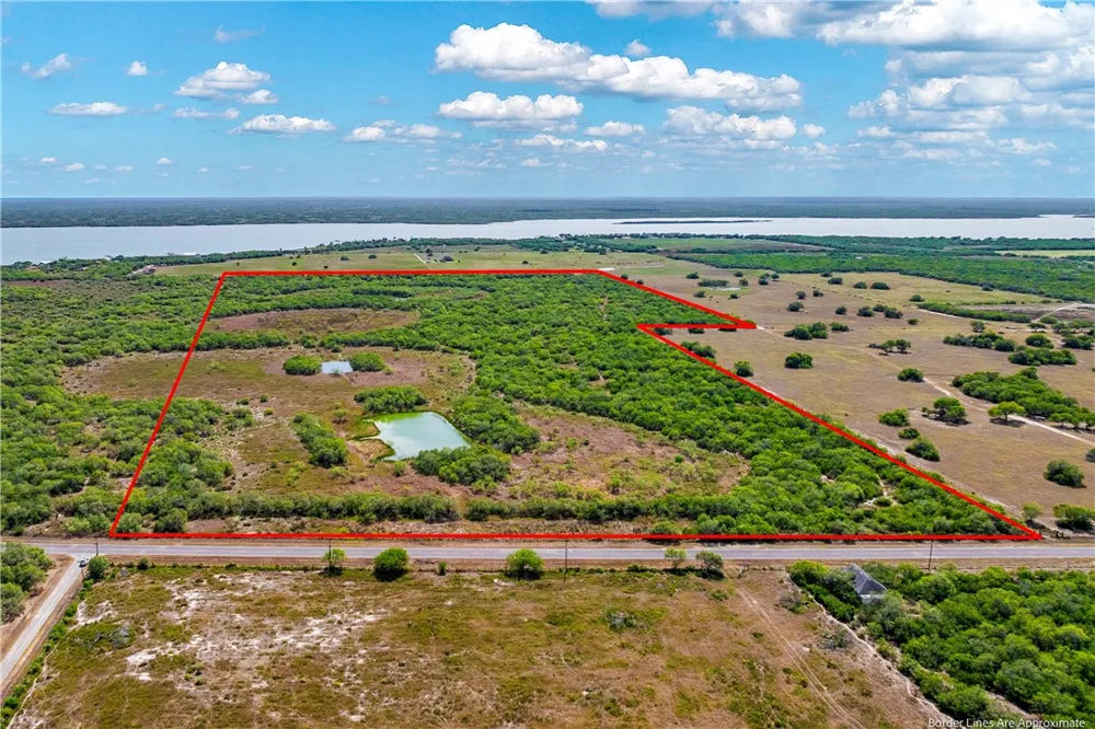 FM 771 Riviera, TX 78379