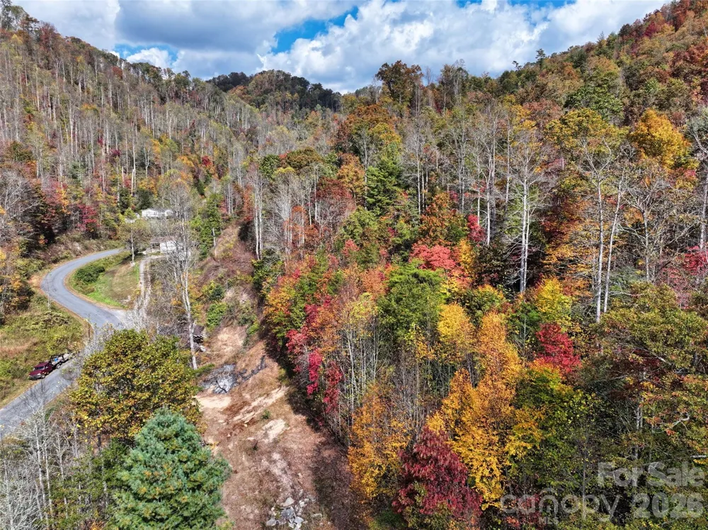 366 Renfro Road Green Mountain, NC 28740