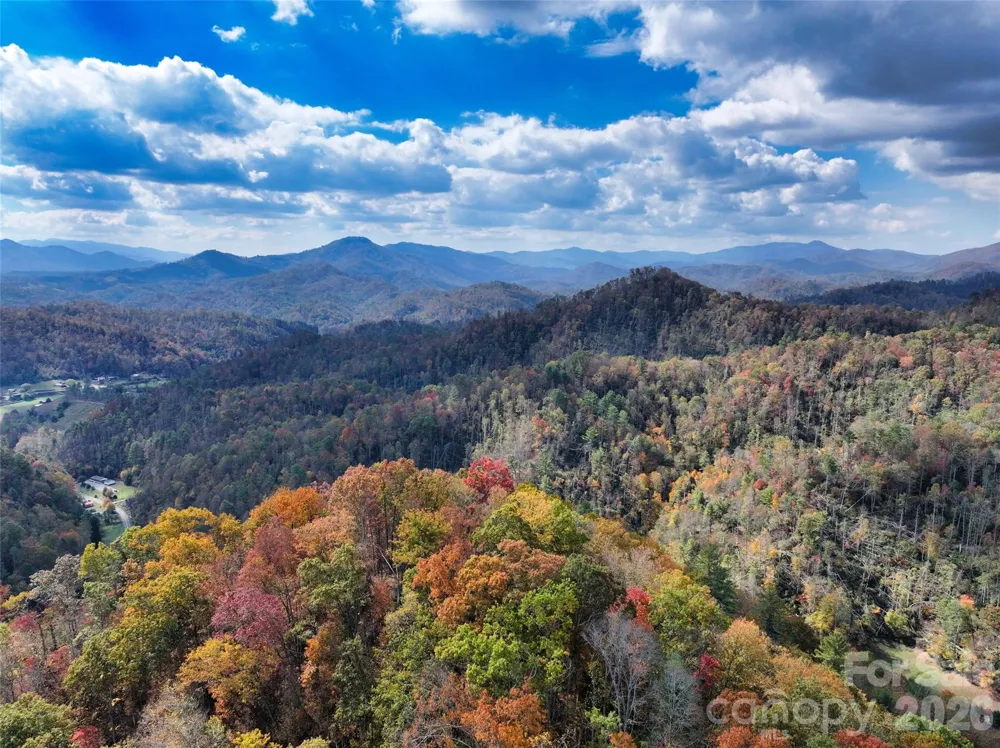366 Renfro Road Green Mountain, NC 28740