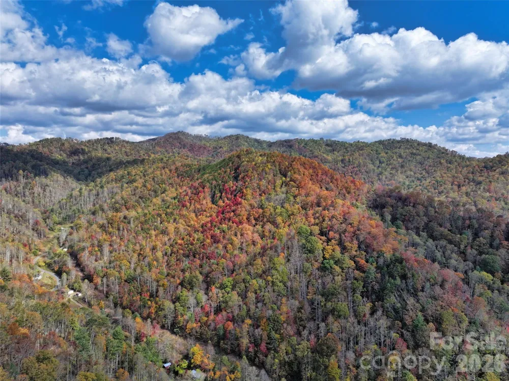 366 Renfro Road Green Mountain, NC 28740