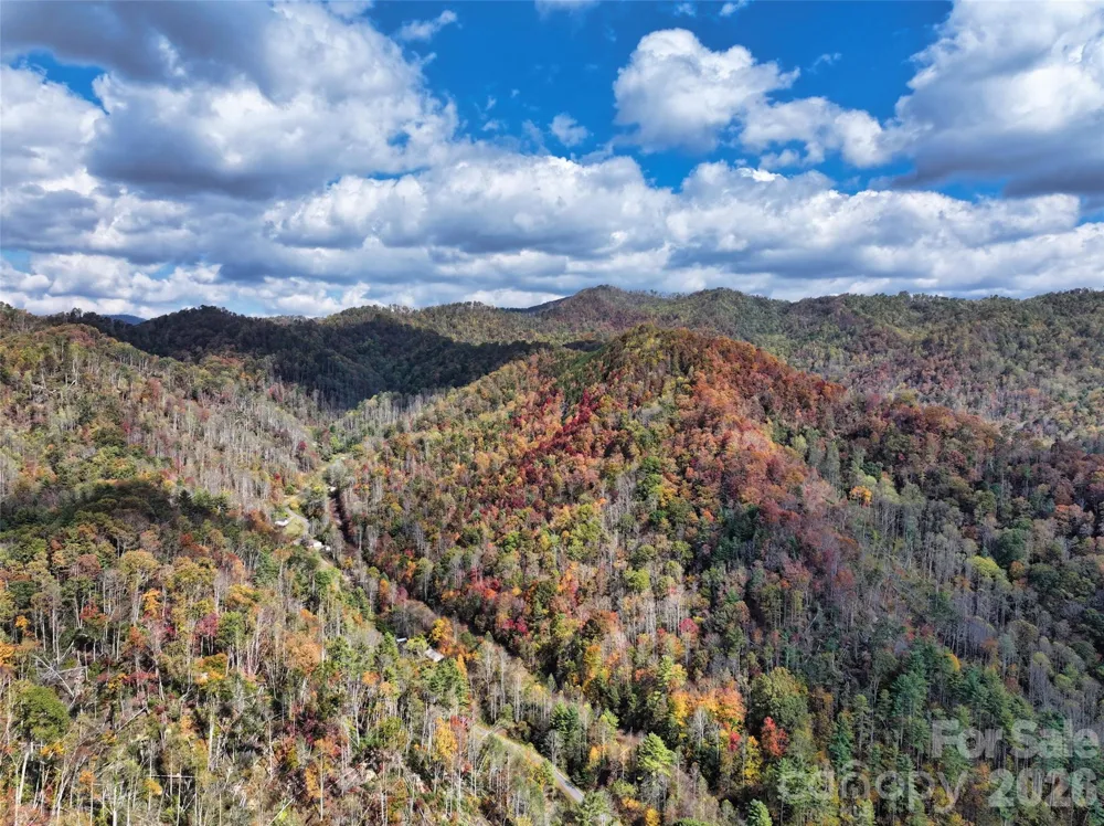 366 Renfro Road Green Mountain, NC 28740